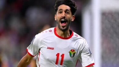 زلزال في صفوف النشامى قبل كأس العالم 2026.. غياب يزن النعيمات وأدهم القريشي يشعل الجدل قبل المونديال
