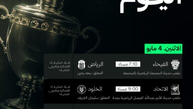 حكام مباريات الجولة 31 في الدوري السعودي 2025-2026 ومواعيد اللقاءات.. طواقم التحكيم الكاملة لدوري روشن تثير الاهتمام قبل انطلاق الجولة