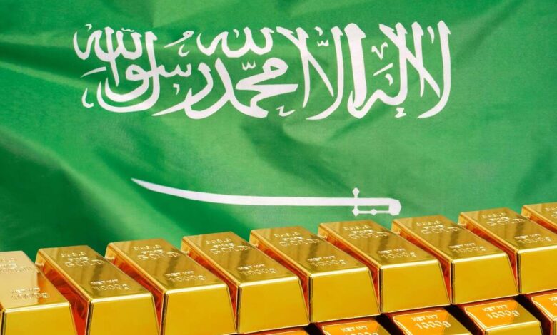 قفزة جديدة في أسعار الذهب بالسعودية اليوم الأربعاء 6 مايو 2026.. ماذا يحدث في السوق؟