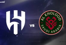 نهائي كأس الملك 2026 يشتعل.. الهلال في مواجهة نارية أمام الخلود وموعد المباراة والقنوات المجانية الناقلة لكل التفاصيل المهمة