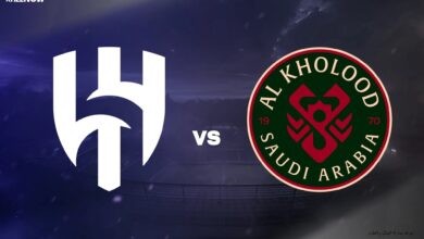 نهائي كأس الملك 2026 يشتعل.. الهلال في مواجهة نارية أمام الخلود وموعد المباراة والقنوات المجانية الناقلة لكل التفاصيل المهمة