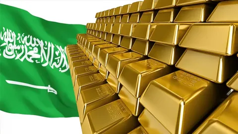 تطورات مفاجئة في أسعار الذهب عالمياً اليوم.. وتأثير قرارات ترامب على الأسواق في السعودية ومصر