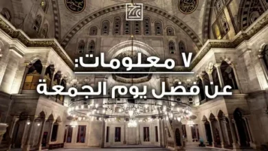 هدي النبي في يوم الجمعة كما أوضحته الإفتاء.. أعمال مباركة وفضل عظيم لا يفوتك