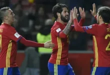 قرار تاريخي يهز أوروبا.. إسبانيا تحصد مقعدًا خامسًا في دوري أبطال أوروبا 2026-2027 ويفتح صراعًا ناريًا بين الكبار