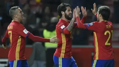 قرار تاريخي يهز أوروبا.. إسبانيا تحصد مقعدًا خامسًا في دوري أبطال أوروبا 2026-2027 ويفتح صراعًا ناريًا بين الكبار
