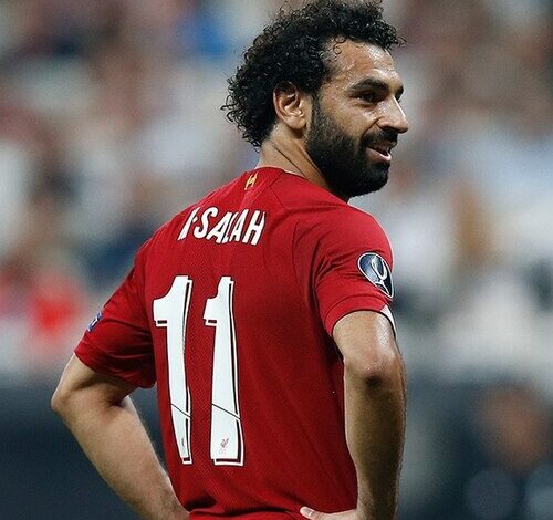 هل يرحل الملك المصري؟.. محمد صلاح يقترب من مغادرة ليفربول