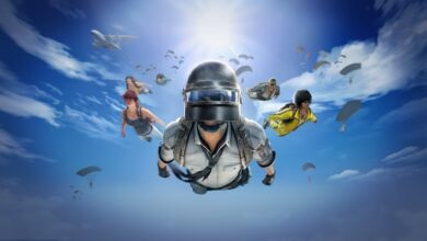 PUBG Mobile.. تحديث ببجي موبايل 4.4 الجديد 2026 وانطلاقة سباق مثير ومفاجآت غير مسبوقة
