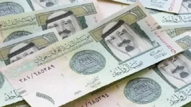 تحركات جديدة في البنوك.. سعر الريال السعودي أمام الجنيه المصري اليوم الأربعاء يثير اهتمام المتعاملين والمسافرين