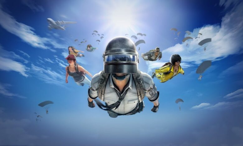PUBG Mobile.. تحديث ببجي موبايل 4.4 الجديد 2026 وانطلاقة سباق مثير ومفاجآت غير مسبوقة