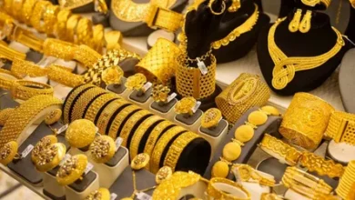 تحديث عاجل لأسعار الذهب في العراق اليوم.. مثقال عيار 21 يفاجئ الأسواق ويكسر التوقعات الأحد 3 مايو