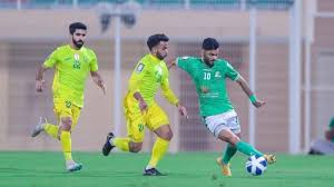 موقعة الحسم تبدأ الآن.. متابعة مباراة عبري وصور مباشر في الدوري العماني عبر القنوات الناقلة