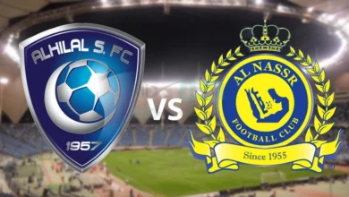 كلاسيكو ناري مرتقب.. تفاصيل مباراة الهلال والنصر في الدوري السعودي والقنوات الناقلة