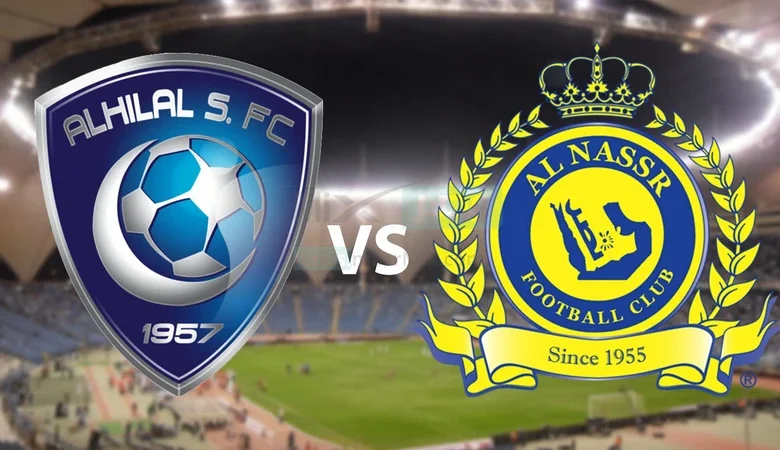 كلاسيكو ناري مرتقب.. تفاصيل مباراة الهلال والنصر في الدوري السعودي والقنوات الناقلة