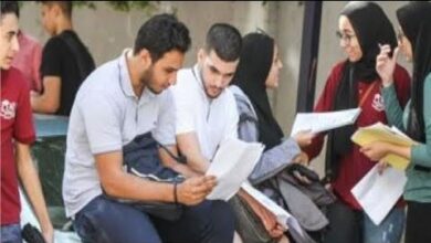 رسمياً جدول امتحانات الثانوية العامة 2026 كامل بالمواعيد النهائية وخطة الاستعداد للمذاكرة