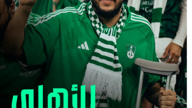 صافرة الحسم تقترب.. تعرف على حكم مباراة الأهلي والفتح وموعد قمة الجولة 28 في دوري روشن السعودي 2026