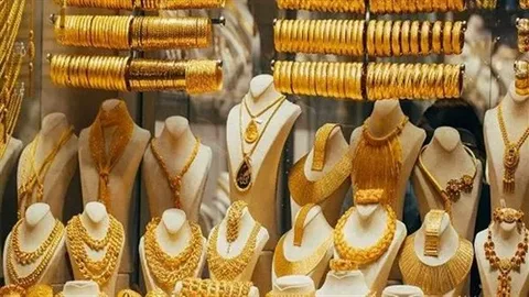البنوك المركزية تشتري بكثافة والذهب يفلت من السيطرة في اليمن ويقفز لمستويات مفاجئة تربك الأسواق