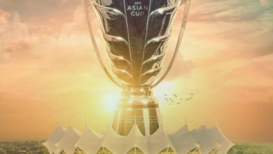 ترقب آسيوي كبير.. الكشف رسميًا عن تصنيف قرعة كأس آسيا 2027 بالسعودية قبل مراسم السحب المرتقبة في الدرعية