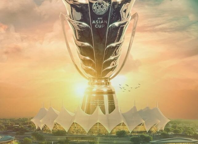 ترقب آسيوي كبير.. الكشف رسميًا عن تصنيف قرعة كأس آسيا 2027 بالسعودية قبل مراسم السحب المرتقبة في الدرعية