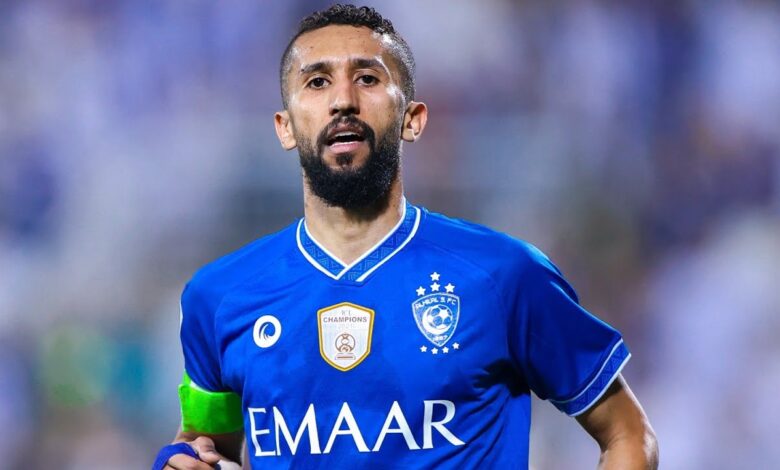 تابعها الآن مباشرة.. الهلال يواجه الحزم اليوم عبر دازن في بث حصري ومجاني