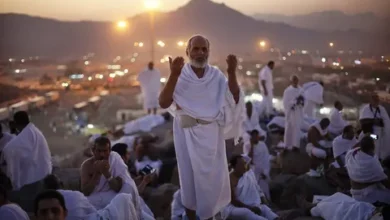 إعلان رسمي.. موعد عطلة عيد الأضحى 2026 في الأردن وتفاصيل “الأسبوع الذهبي” المنتظر