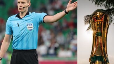 جدل قبل النهائي.. الإعلان عن حكم مباراة الهلال والخلود في كأس الملك 2026