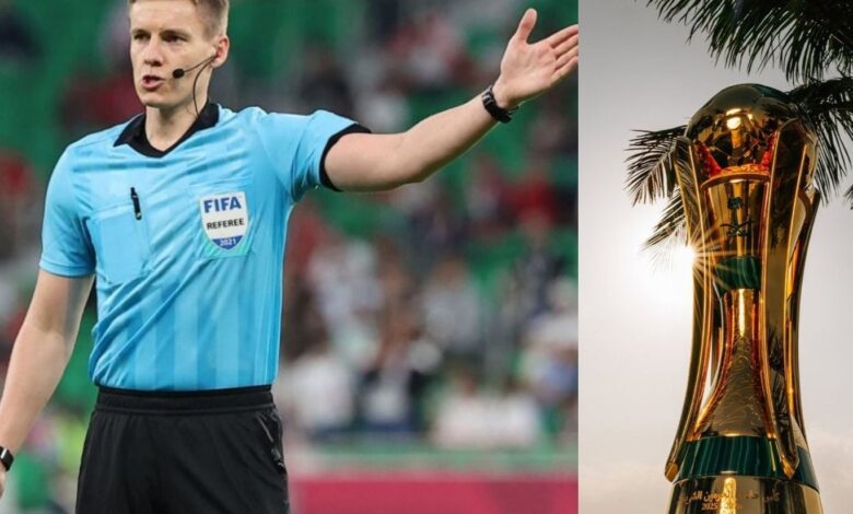 جدل قبل النهائي.. الإعلان عن حكم مباراة الهلال والخلود في كأس الملك 2026