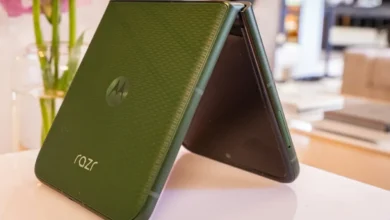 مفاجأة من موتورولا.. سعر Razr Plus 2026 يقفز 100 دولار عن الإصدار السابق