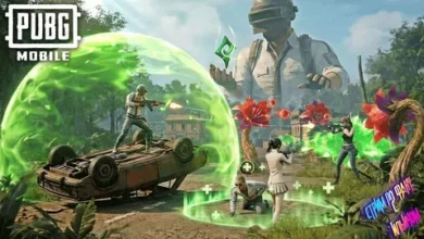 حصرياً.. تحديث ببجي موبايل 4.4 2026 يفتح مرحلة مختلفة تماماً داخل PUBG Mobile