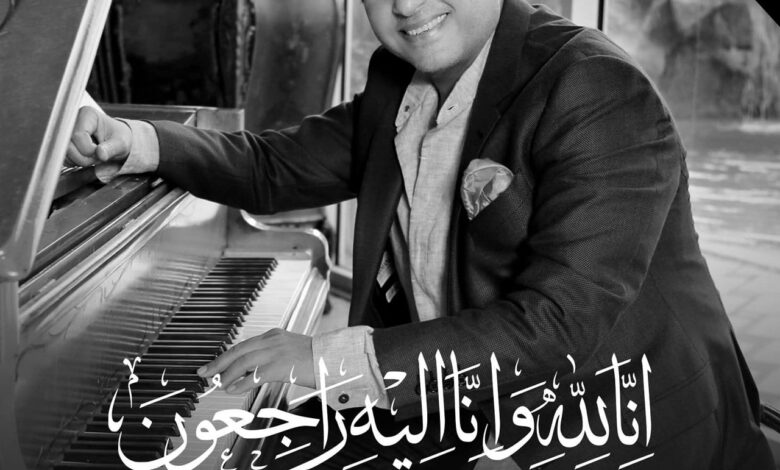 رحيل مؤلم يهز الوسط الفني.. وفاة أمير الغناء هاني شاكر في باريس