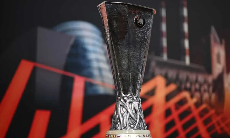 صراع العمالقة يشتد في إياب نصف نهائي الدوري الأوروبي 2026 لحسم المتأهلين للنهائي