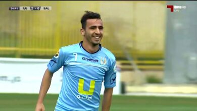 قمة الدوري الأردني تشتعل.. تفاصيل موعد مواجهة الفيصلي والحسين إربد والقنوات الناقلة لحسم اللقب