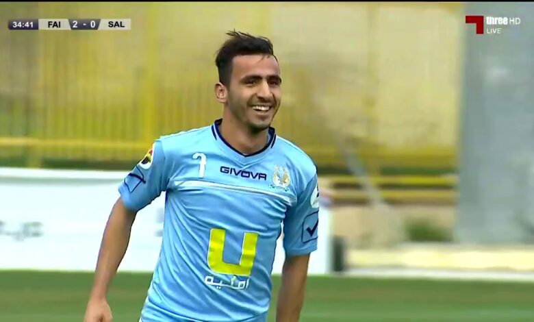 قمة الدوري الأردني تشتعل.. تفاصيل موعد مواجهة الفيصلي والحسين إربد والقنوات الناقلة لحسم اللقب