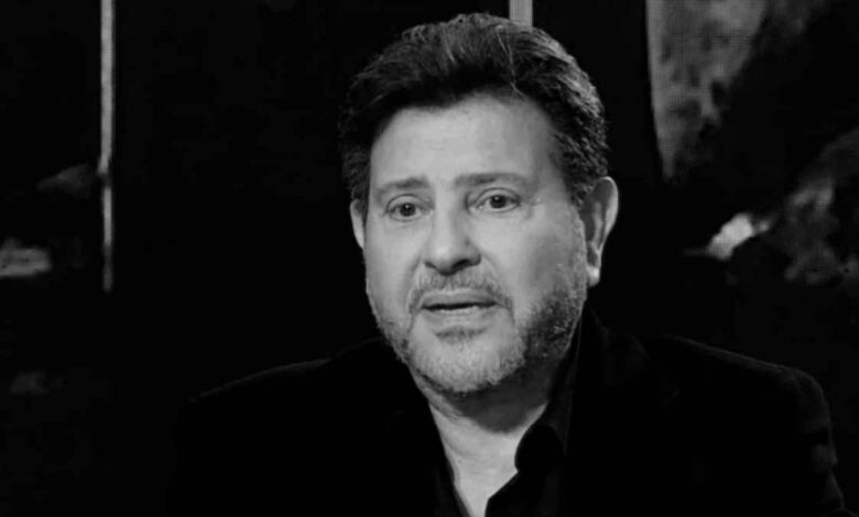 “أنا عبد الحليم حافظ”.. لقطة محرجة لهاني شاكر بسبب عمرو دياب تشعل مواقع التواصل وتثير الجدل على السوشيال ميديا