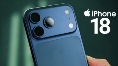 iPhone 18 يزلزل الأسواق.. تعرف على المواصفات الخارقة والمزايا الثورية المنتظرة في هاتف آبل الجديد 2026