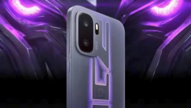 OnePlus Ace 6 Ultra يقتحم المنافسة.. هاتف ألعاب خارق ببطارية عملاقة وشاشة 165 هرتز