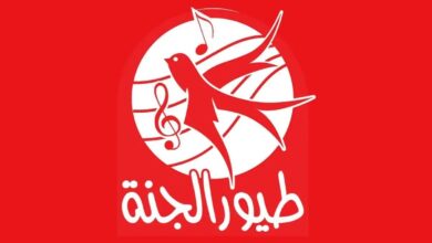 طريقة ضبط تردد قناة طيور الجنة 2026 الجديد على النايل سات بسهولة وجودة عالية للأطفال