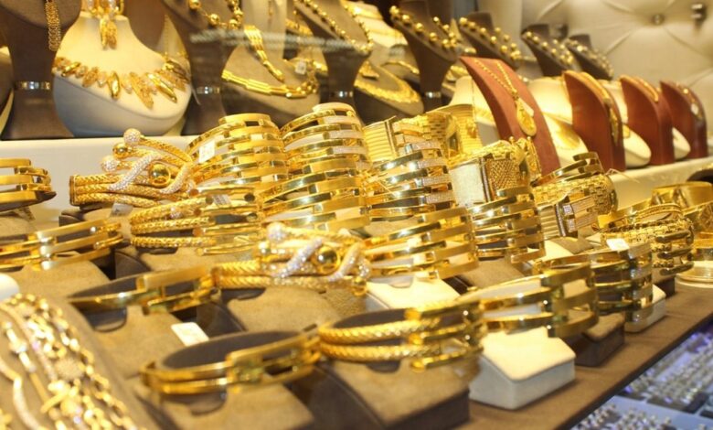 عاجل من الصاغة.. استقرار أسعار الذهب بالعراق صباح اليوم 5 مايو 2026 يخلي السوق بحالة ترقب