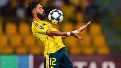النصر ضد القادسية غداً.. صراع مهم لحسم التأهل في الدوري السعودي