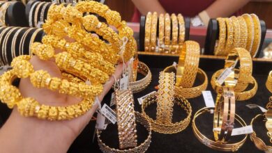 فرصة للشراء؟.. تراجع سعر مثقال الذهب في العراق اليوم الجمعة 8 مايو 2026