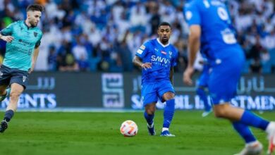 صدمة قبل نهائي كأس الملك 2026.. قائمة غيابات الهلال أمام الخلود تُشعل الجدل قبل مواجهة جدة الحاسمة