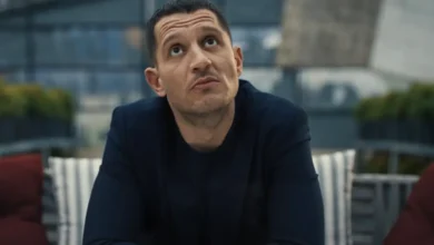 تصاعد الأحداث في مسلسل تحت الأرض الحلقة 15.. مؤامرة تهز عائلة حيدر من الداخل