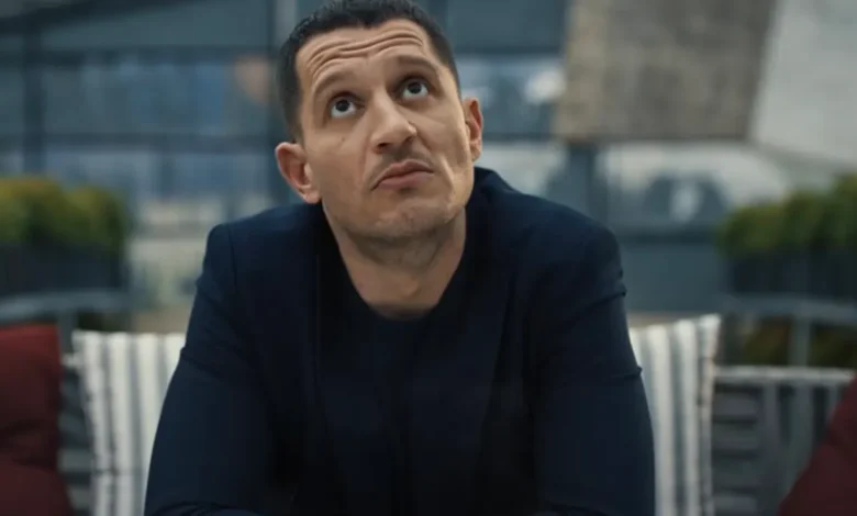 تصاعد الأحداث في مسلسل تحت الأرض الحلقة 15.. مؤامرة تهز عائلة حيدر من الداخل