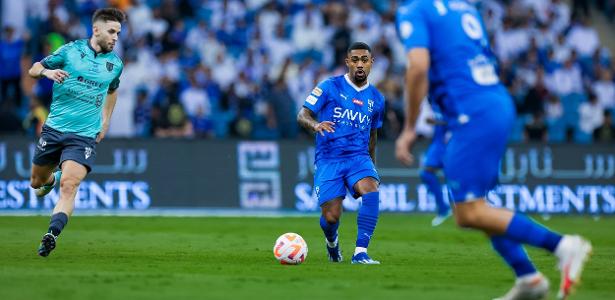 صدمة قبل نهائي كأس الملك 2026.. قائمة غيابات الهلال أمام الخلود تُشعل الجدل قبل مواجهة جدة الحاسمة