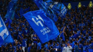 زلزال تحكيمي قبل نهائي كأس الملك.. الإعلان عن حكم مواجهة الهلال والخلود يثير الجدل ويشعل السوشيال ميدي