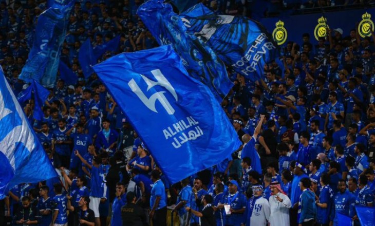 زلزال تحكيمي قبل نهائي كأس الملك.. الإعلان عن حكم مواجهة الهلال والخلود يثير الجدل ويشعل السوشيال ميدي
