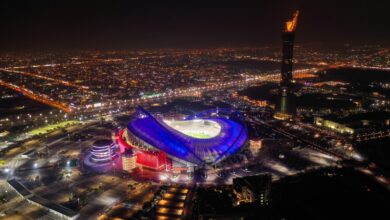 ليلة التتويج المنتظرة.. الغرافة والسد وجهاً لوجه في نهائي كأس أمير قطر 2026