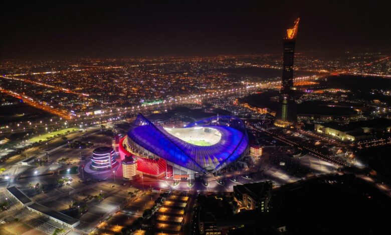 ليلة التتويج المنتظرة.. الغرافة والسد وجهاً لوجه في نهائي كأس أمير قطر 2026