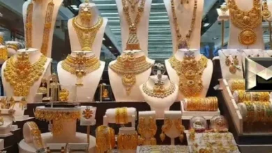 تحديث لحظة بلحظة.. سعر الذهب في سلطنة عمان اليوم وعيار 21 يثير التساؤلات