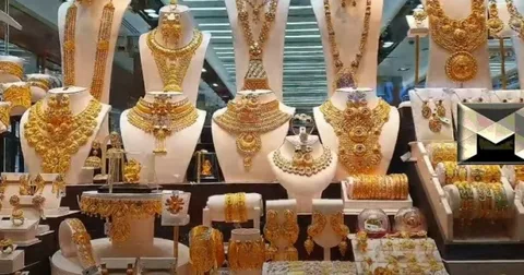 تحديث لحظة بلحظة.. سعر الذهب في سلطنة عمان اليوم وعيار 21 يثير التساؤلات