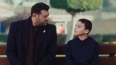 مفاجأة درامية جديدة.. عرض مسلسل الفرنساوي الحلقة 5 و6 بطولة عمرو يوسف يشعل الأحداث